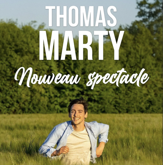 THOMAS MARTY