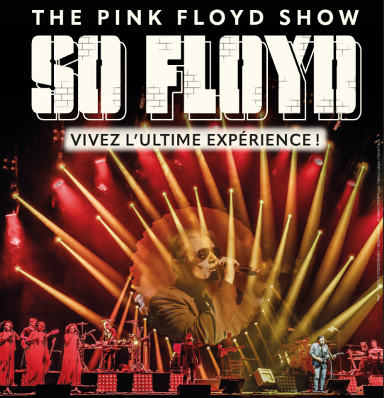 SO FLOYD