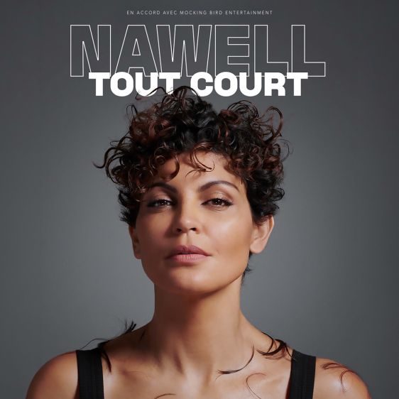 NAWELL MADANI