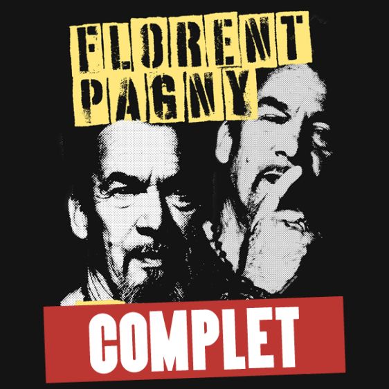 FLORENT PAGNY