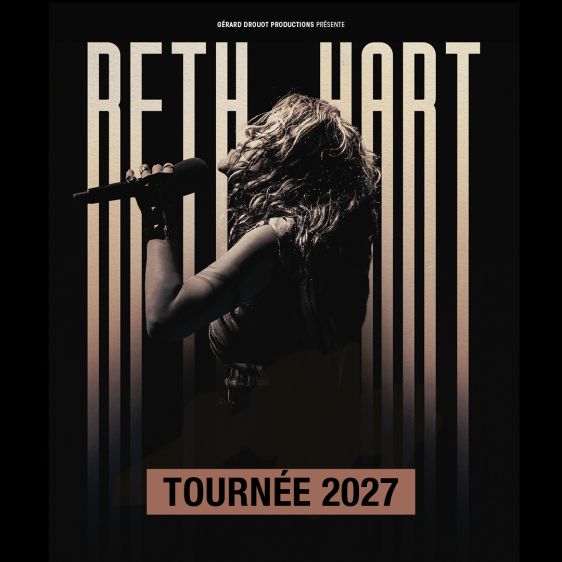 BETH HART