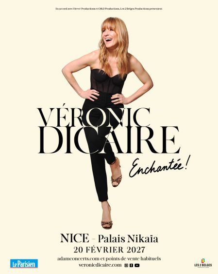 VERONIC DICAIRE