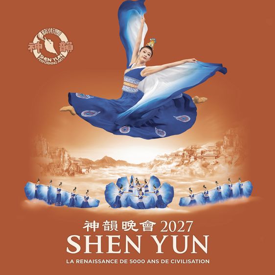 SHEN YUN