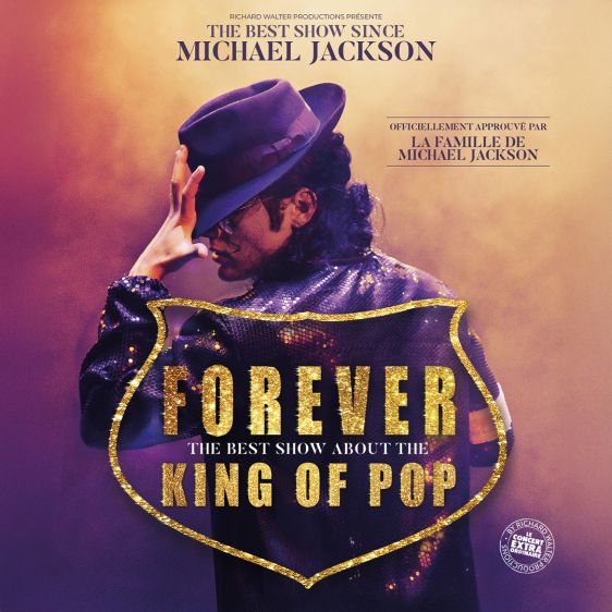FOREVER