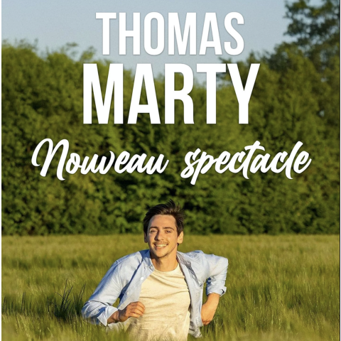 THOMAS MARTY