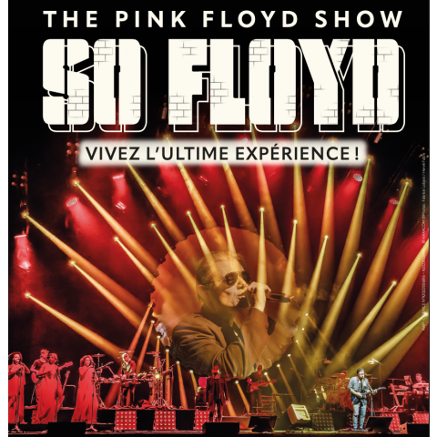 SO FLOYD