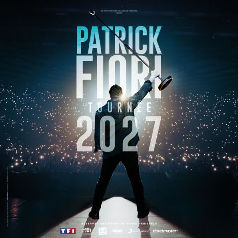 PATRICK FIORI