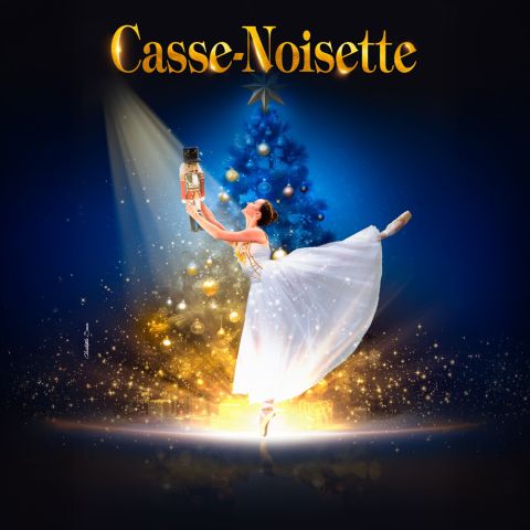 CASSE-NOISETTE