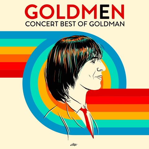 GOLDMEN