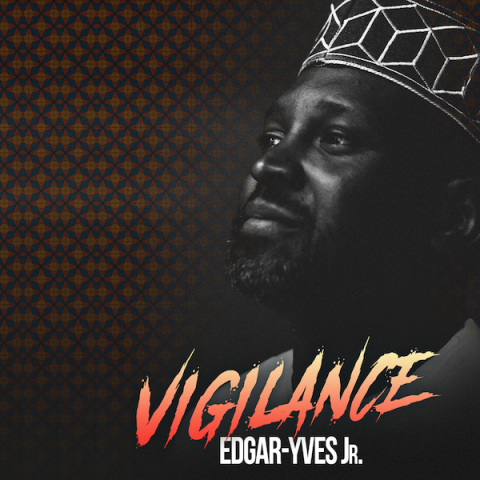 EDGAR-YVES JR.