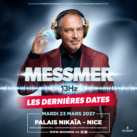 MESSMER