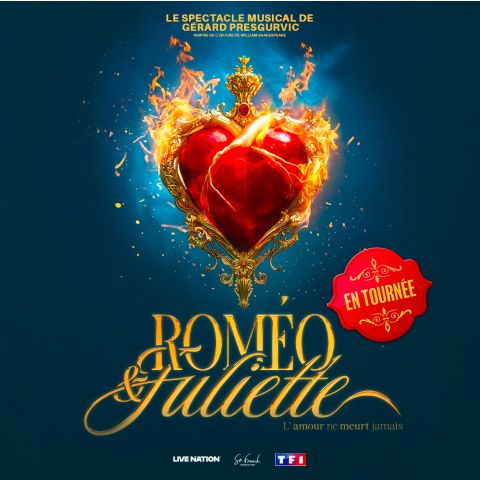 ROMÉO & JULIETTE