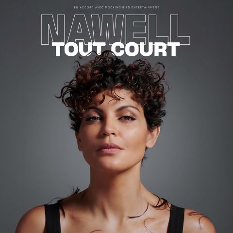NAWELL MADANI