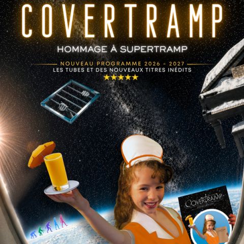 COVERTRAMP