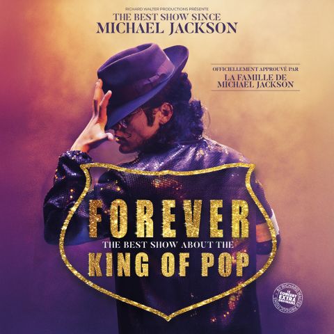 FOREVER
