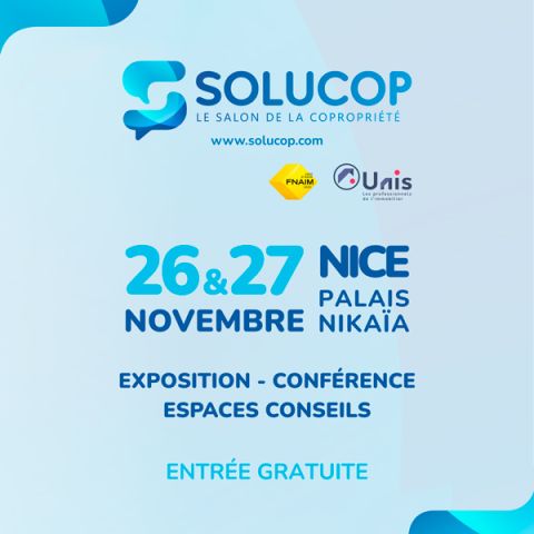 SOLUCOP 2026