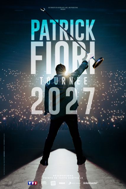 PATRICK FIORI