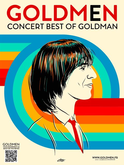 GOLDMEN