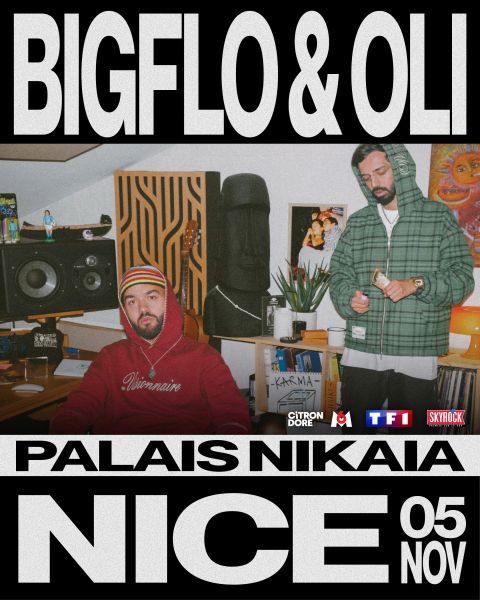 BIGFLO & OLI