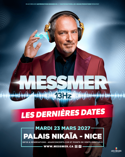 MESSMER