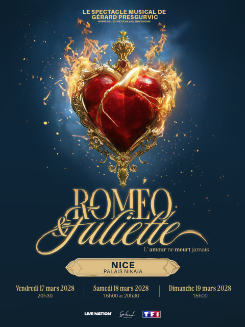 ROMÉO & JULIETTE