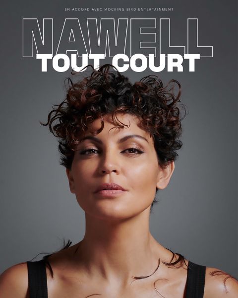 NAWELL MADANI