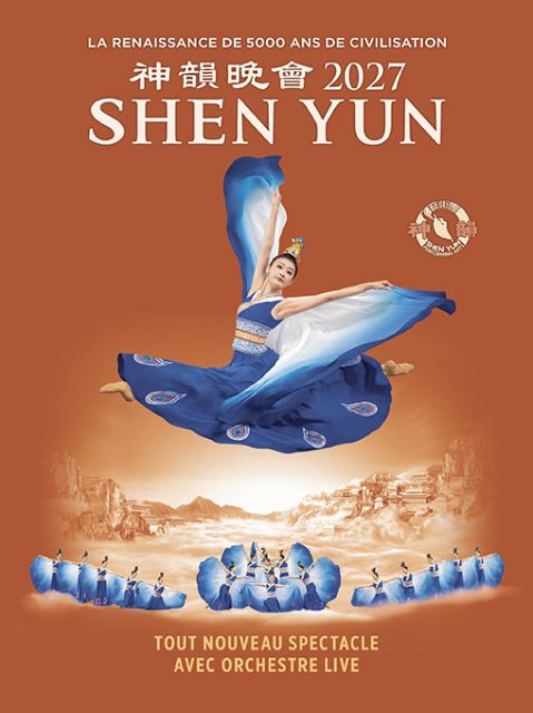 SHEN YUN