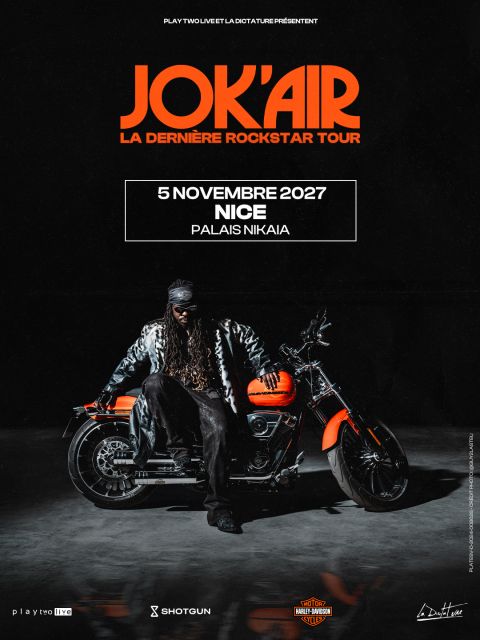 JOK'AIR