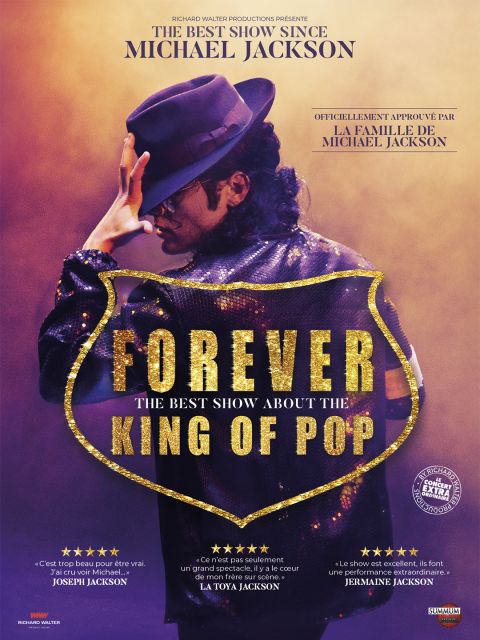 FOREVER