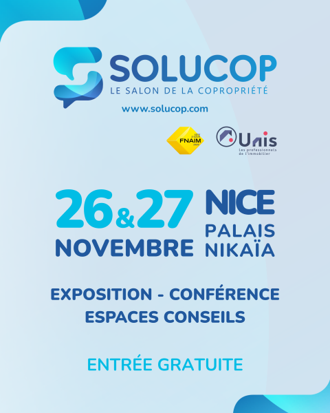SOLUCOP 2026