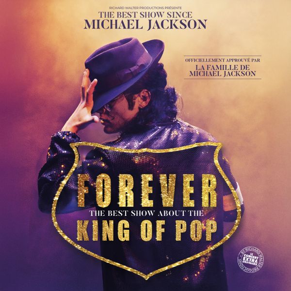 FOREVER